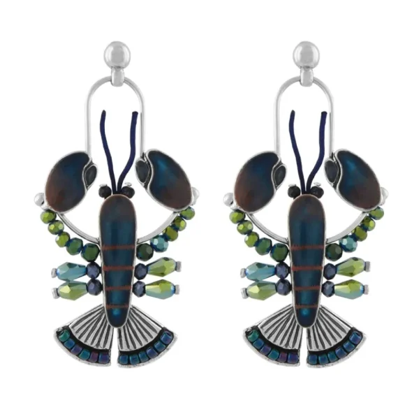 Taratata Bijoux Mr Lobster Online