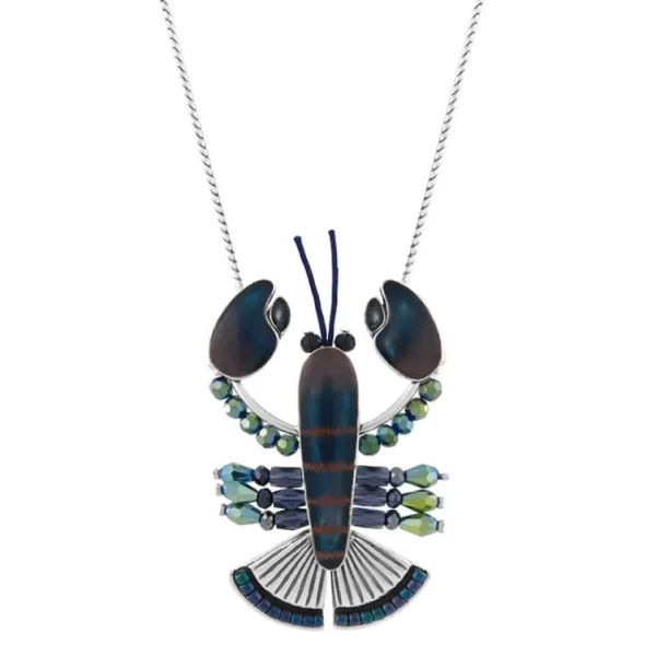 Taratata Bijoux Mr Lobster New