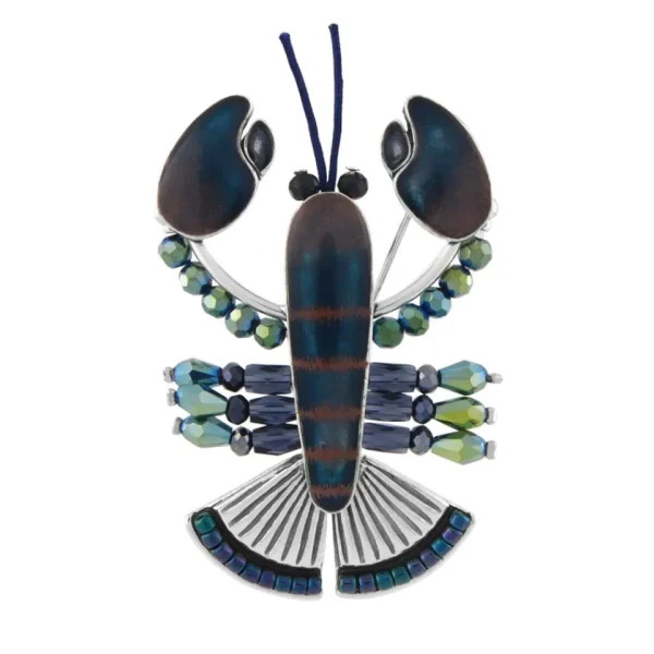 Taratata Bijoux Mr Lobster Discount