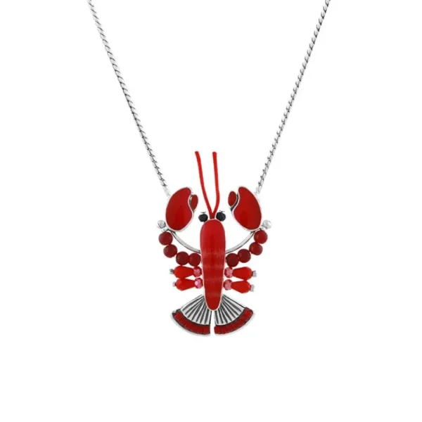 Taratata Bijoux Mr Lobster New