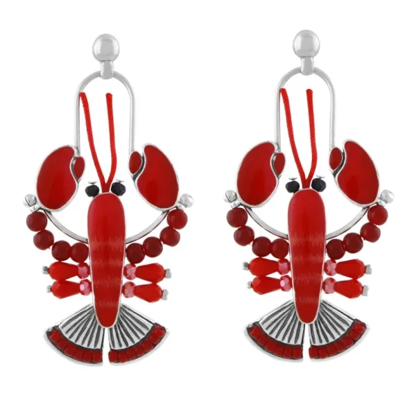 Taratata Bijoux Mr Lobster Online
