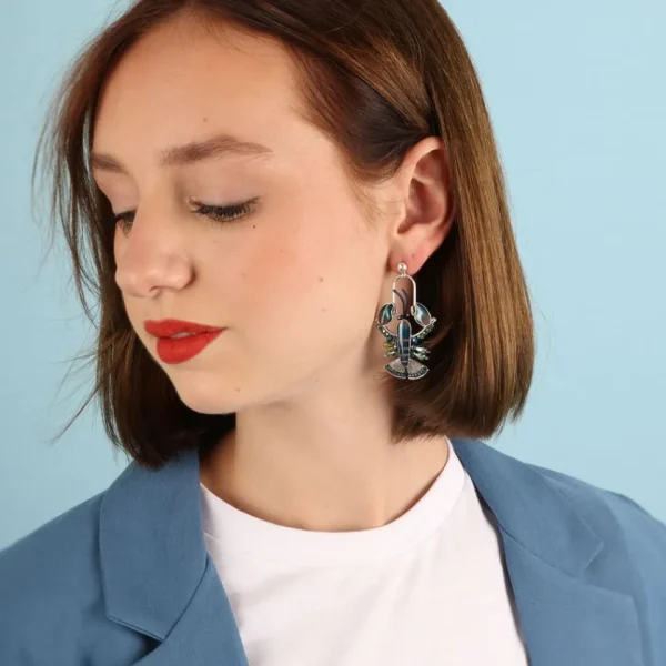 Taratata Bijoux Mr Lobster Online