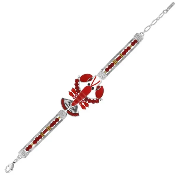 Taratata Bijoux Mr Lobster Clearance