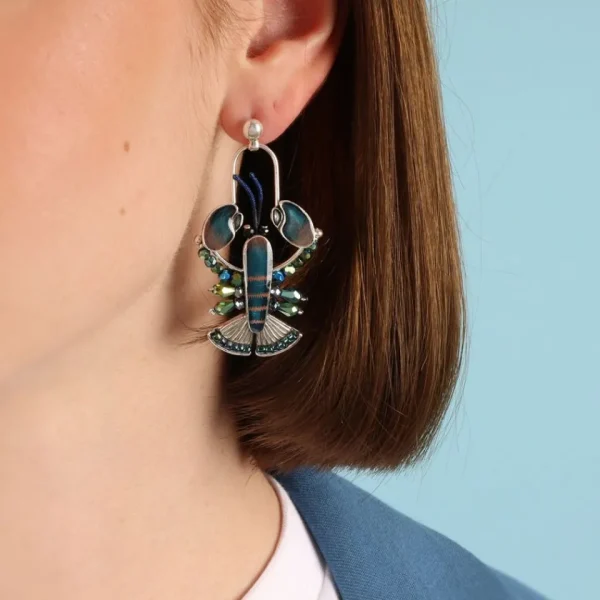 Taratata Bijoux Mr Lobster Online