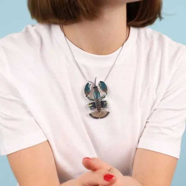 Taratata Bijoux Mr Lobster New