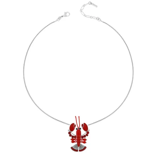 Taratata Bijoux Mr Lobster New