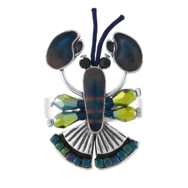 Taratata Bijoux Mr Lobster Discount