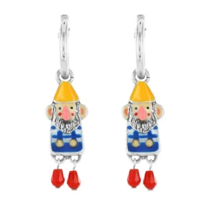 Taratata Bijoux Mr Wheelbarrow Flash Sale