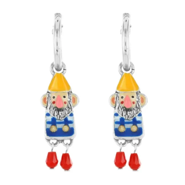 Taratata Bijoux Mr Wheelbarrow Flash Sale