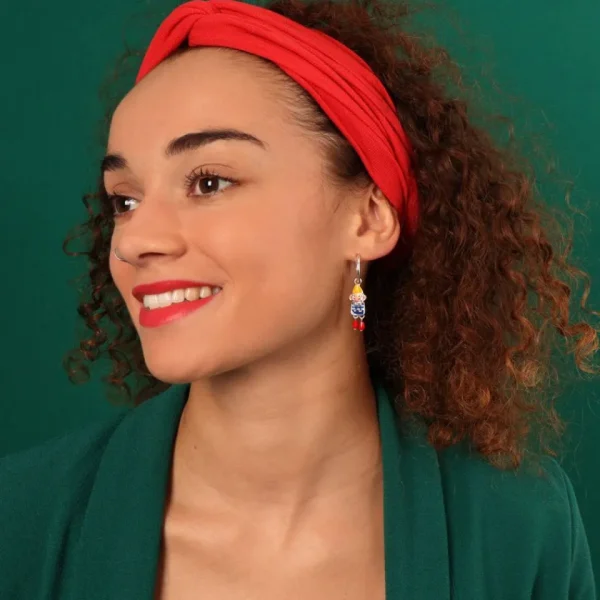 Taratata Bijoux Mr Wheelbarrow Flash Sale