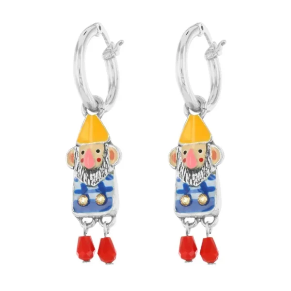 Taratata Bijoux Mr Wheelbarrow Flash Sale