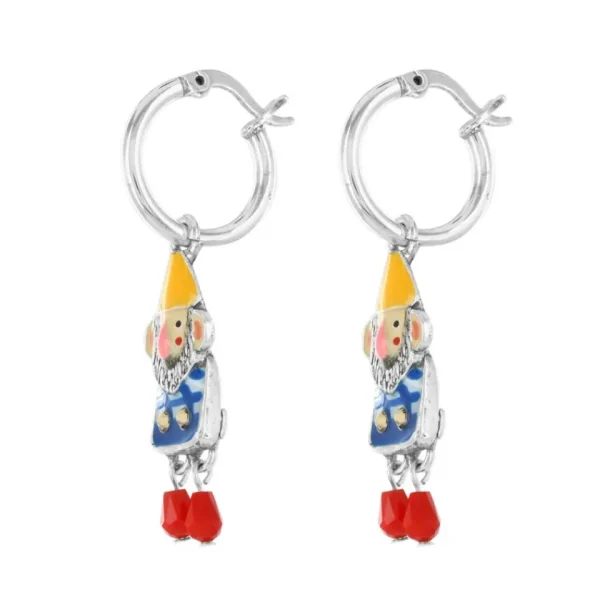 Taratata Bijoux Mr Wheelbarrow Flash Sale