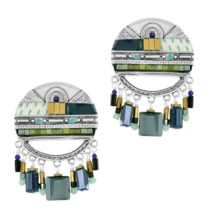 Taratata Bijoux Métropolitain New