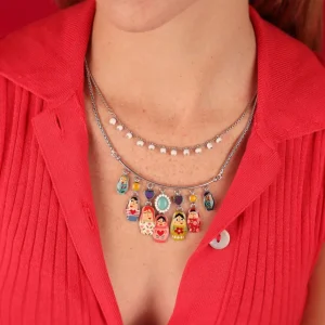 Taratata Bijoux Nanas Clearance