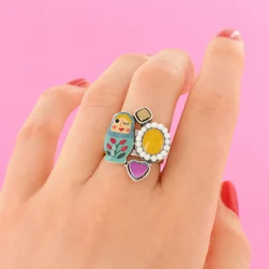 Taratata Bijoux Nanas Best Sale