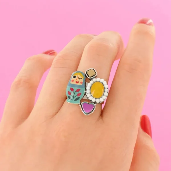 Taratata Bijoux Nanas Best Sale