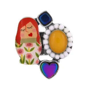 Taratata Bijoux Nanas Flash Sale