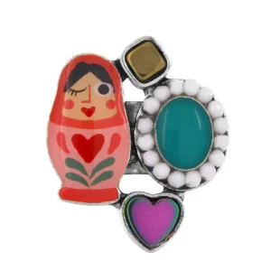 Taratata Bijoux Nanas Online