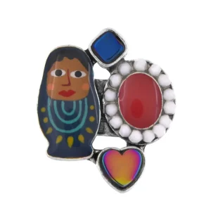 Taratata Bijoux Nanas Outlet