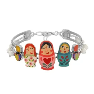 Taratata Bijoux Nanas Cheap