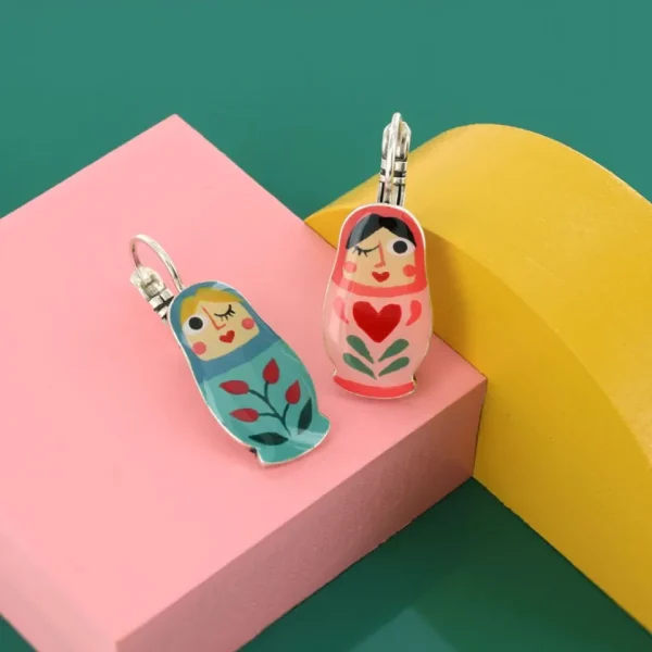Taratata Bijoux Nanas Clearance