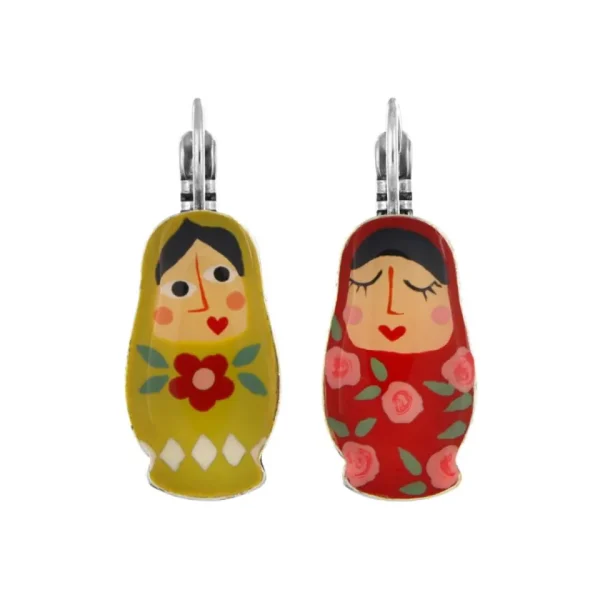 Taratata Bijoux Nanas Flash Sale