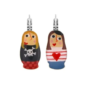 Taratata Bijoux Nanas Sale