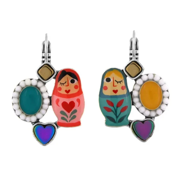 Taratata Bijoux Nanas Discount