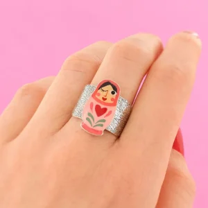 Taratata Bijoux Nanas Clearance