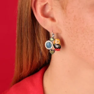 Taratata Bijoux Nanas New