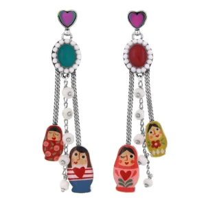 Taratata Bijoux Nanas Fashion