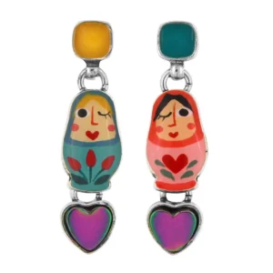 Taratata Bijoux Nanas Clearance
