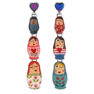 Taratata Bijoux Nanas Flash Sale