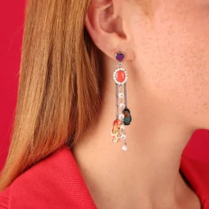 Taratata Bijoux Nanas Flash Sale