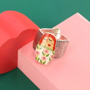 Taratata Bijoux Nanas Flash Sale