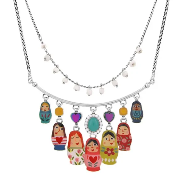 Taratata Bijoux Nanas Clearance