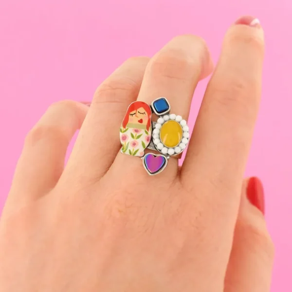 Taratata Bijoux Nanas Flash Sale