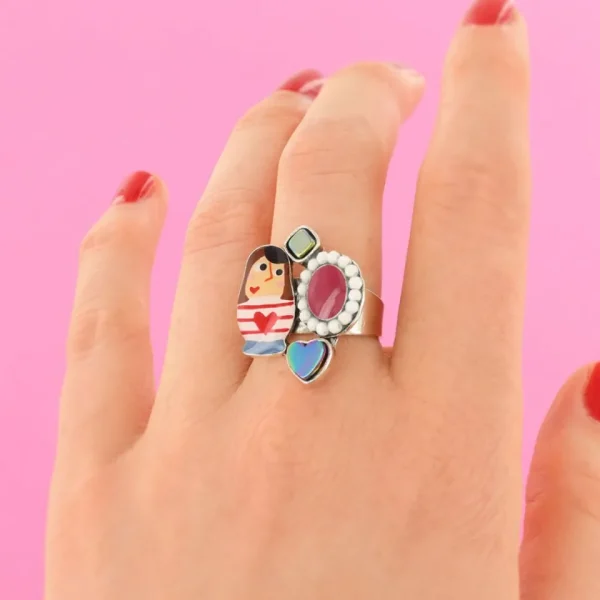 Taratata Bijoux Nanas Discount
