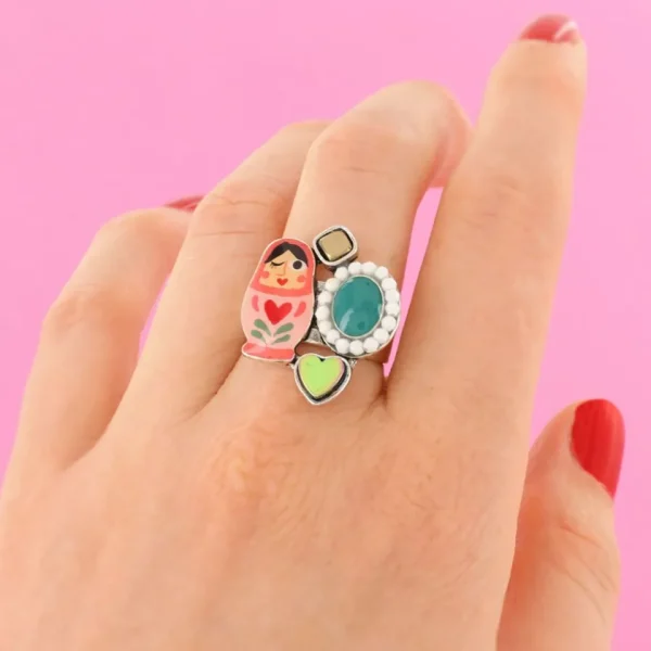 Taratata Bijoux Nanas Online