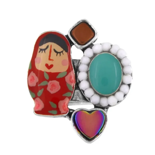 Taratata Bijoux Nanas Store