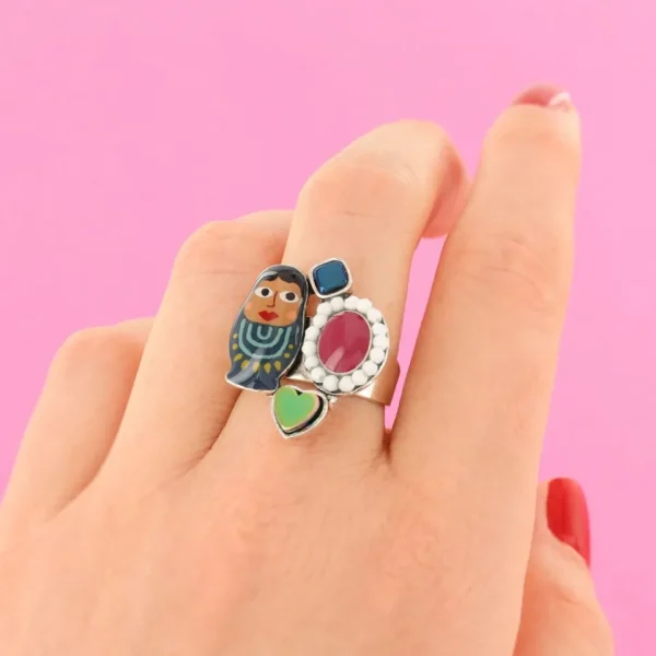 Taratata Bijoux Nanas Outlet