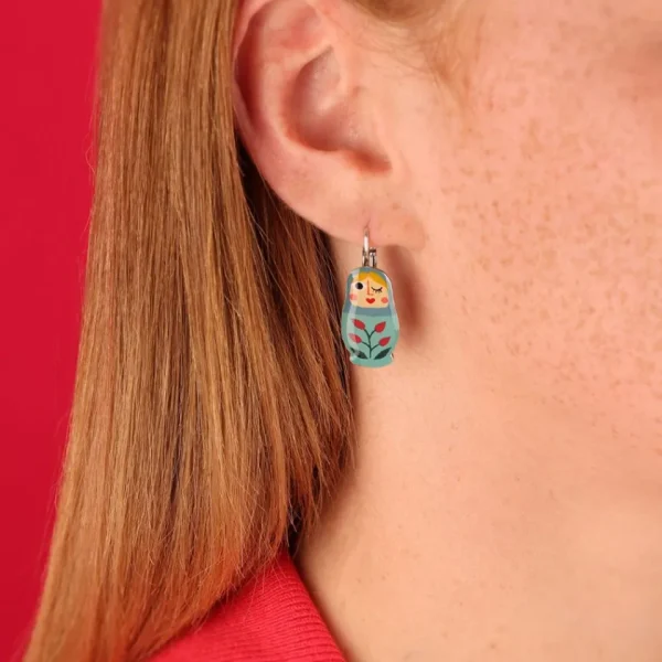 Taratata Bijoux Nanas Clearance