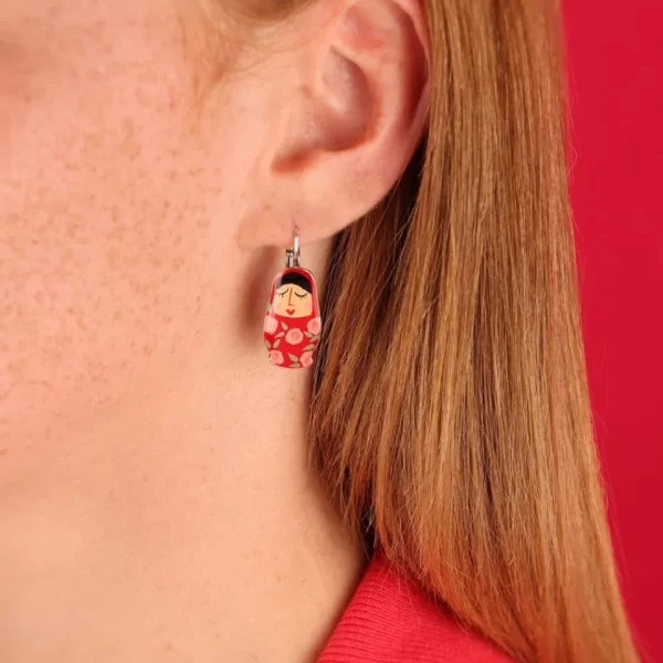 Taratata Bijoux Nanas Flash Sale