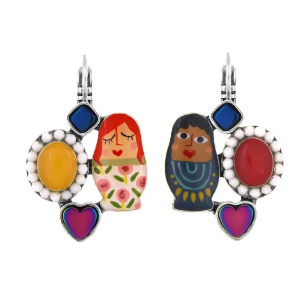 Taratata Bijoux Nanas Shop
