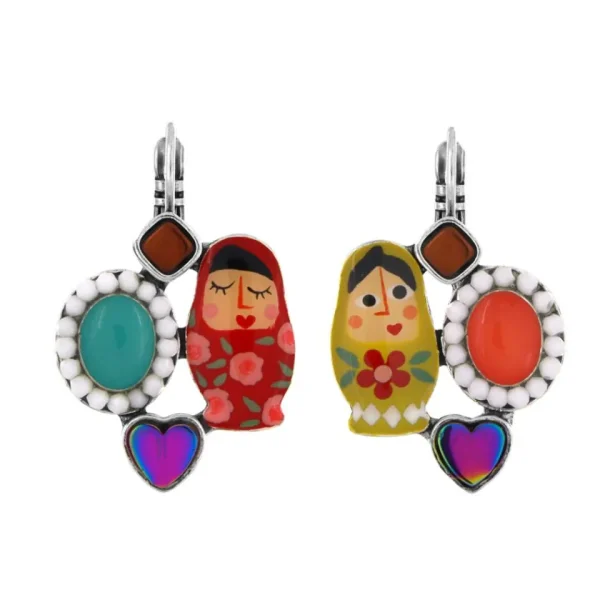 Taratata Bijoux Nanas Cheap