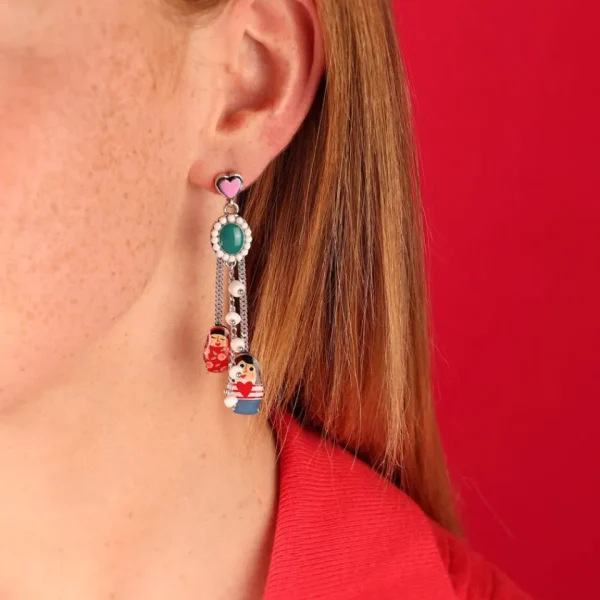 Taratata Bijoux Nanas Fashion