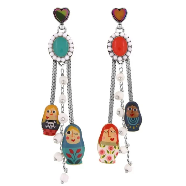 Taratata Bijoux Nanas Flash Sale