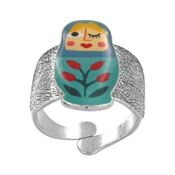 Taratata Bijoux Nanas Cheap