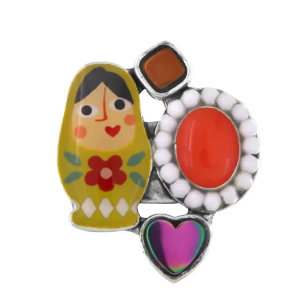 Taratata Bijoux Nanas Store