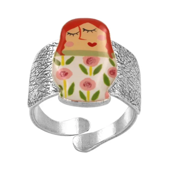 Taratata Bijoux Nanas Flash Sale